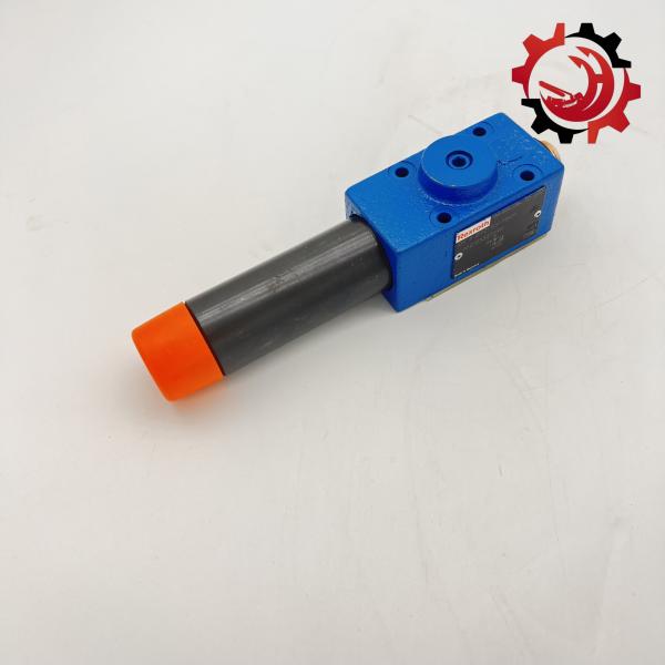 R900450964 DR 6 DP2-53-75YM Оригинальный рексовый редуктор прямого действия с синим цветом