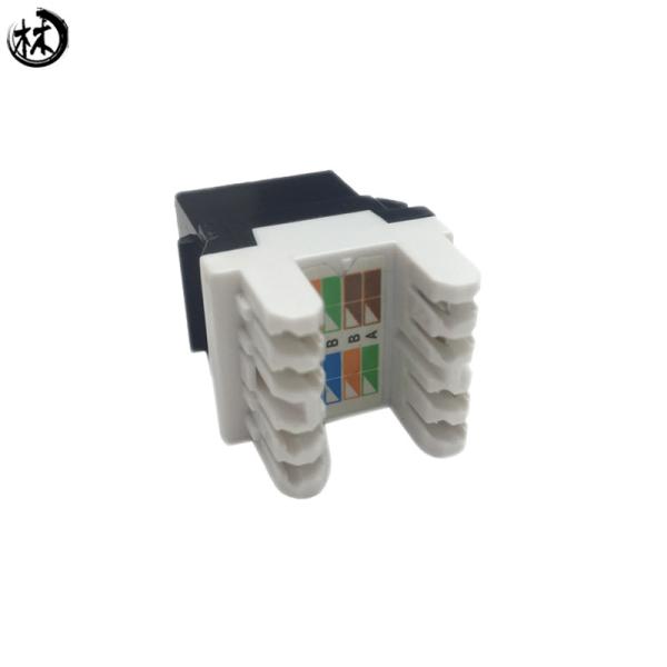 Kico  cat6 utp 180' keystone jack