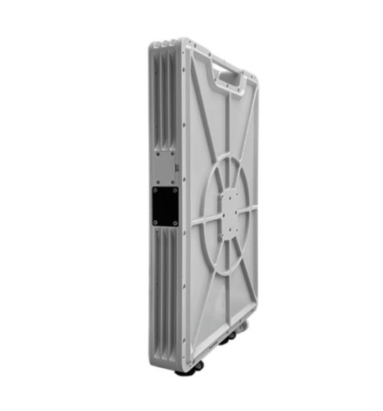 Ground Perimeter Security Radar Easily Deployable And Customization Solution