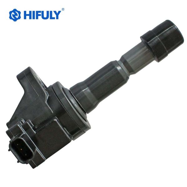 High Performance Ignition Coil Connector for Honda Civic Accord with OE Number 90919-02244 Models 30520-RB0-003 0520-RB0-S01