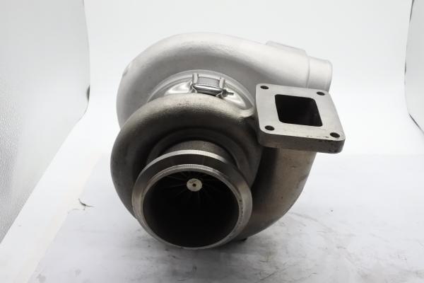 Turbine T46 Construction Machinery Parts , 3801967 3026924 Turbo Chargers