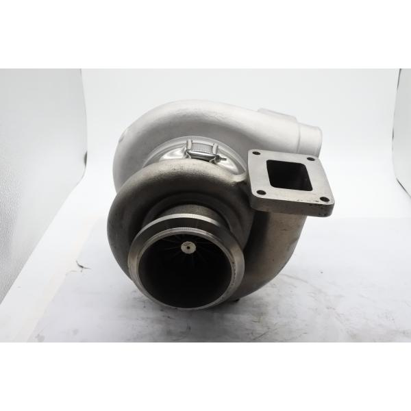Turbine T46 Construction Machinery Parts , 3801967 3026924 Turbo Chargers