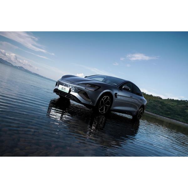 2023 Byd Seal 700 км Дальний пробег Седан Батарейный электромобиль с дизайном Седана