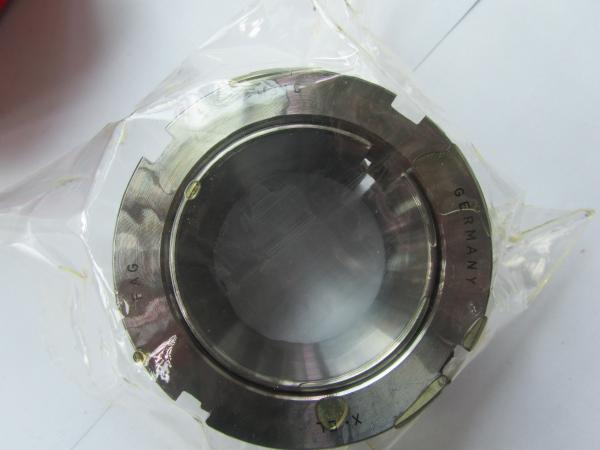 Chrome / Stainless Steel Sleeve Bearing For Tractor / Motorcycle H3024 FAG / 