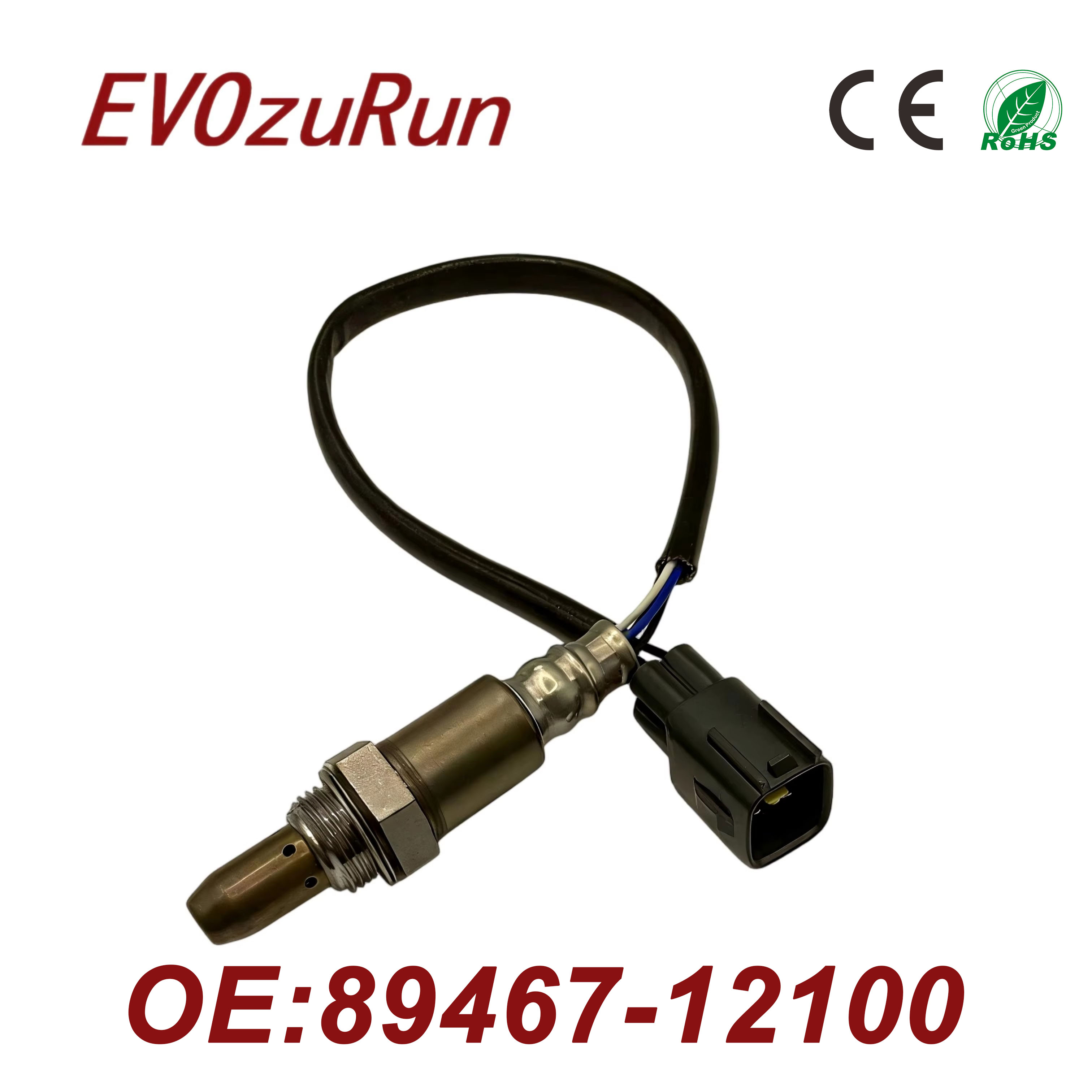Factory Direct Air Fuel Ratio Sensor Upstream Oxygen Sensor 89467-12100 8946712100 for Toyota Corolla Altis Wish Matrix Lexus