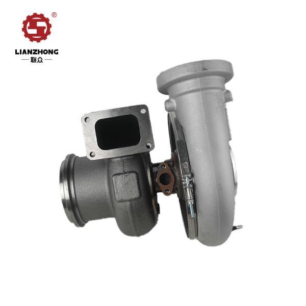 Cummins ISX15 QSX15 diesel engine spare parts HX82 new original generator turbocharger kit assembly 3594195