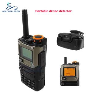 Anti Drone Detector