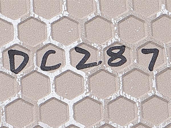 Rouge SGS 200x200mm Murs résistants à l'usure Carreaux céramiques rustiques et carreaux de sol Pour le restaurant et le salon