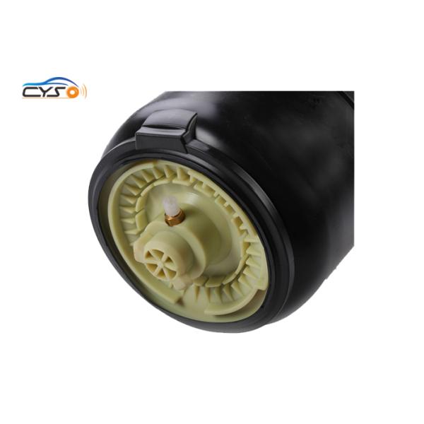 Прочная подвесной рессора воздуха БМВ на баллон воздуха ГТ Ф07 Ф11 37106781827 37106781828