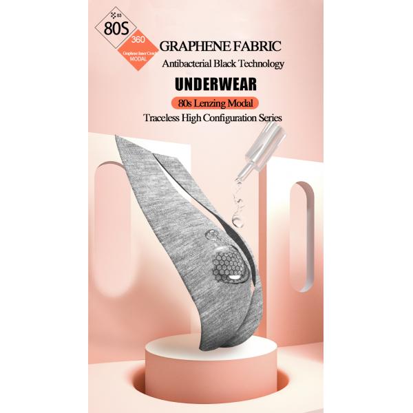 OEM Men'S Polyester Boxer Underwear 3XL Breathable Boxer Brief Underwear