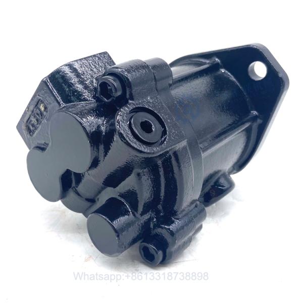 Вентиляторный двигатель 60248398 Sany части затяжелителя колеса экскаватора частей мотора гидронасоса SY485