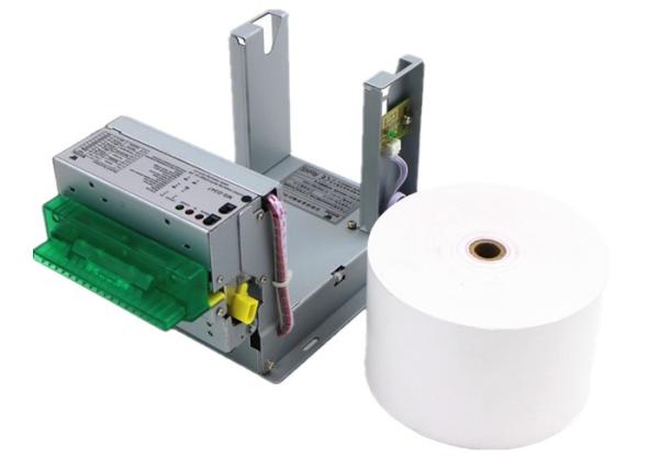 Módulo de impressora térmica ESC / POS pequena para o quiosque multimídia CAPD347