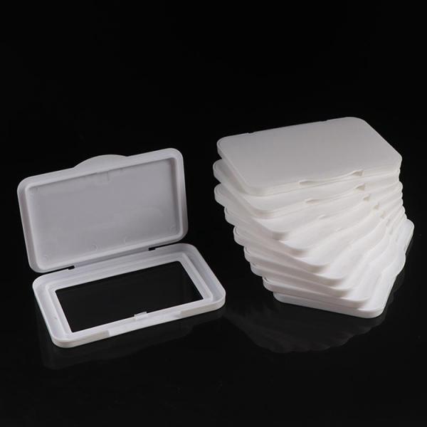 Давление - чувствительная упаковка горячая плавит слипчивый желтый цвет для крышек влажной ткани пластиковых