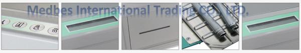 dental Ophthalmology gynecology Cassette Autoclave Medical sterilizer Disinfect Equipment & Sterilizer