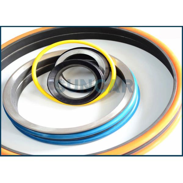 170-27-00010 1702700010 плавая уплотнений стороны уплотнения масла для бульдозера KOMATSU D85 D31A