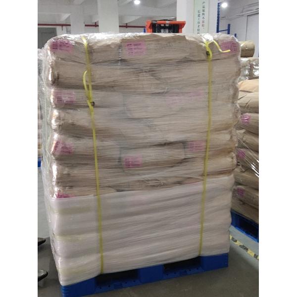 Порошок белого цвета с высокой плотностью для интерлинга