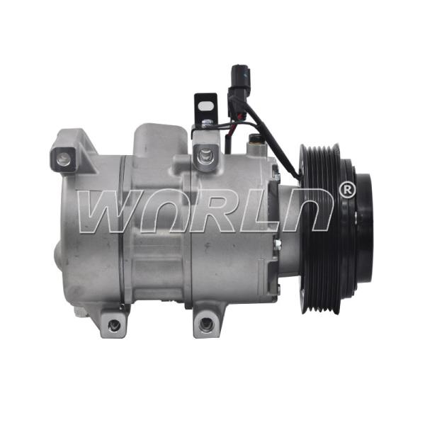 Embreagem 6PK 7SEU17C do compressor da C.A. para BMW 525