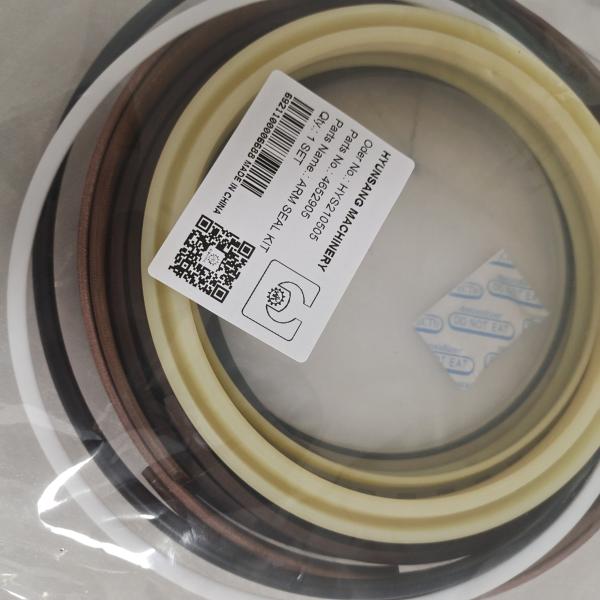 Hydraulic Seal Kit Arm Seal Kit 4652905 4438681 4653862 4487340 4438679 For ZX650LC-3 ZX670LC-5G