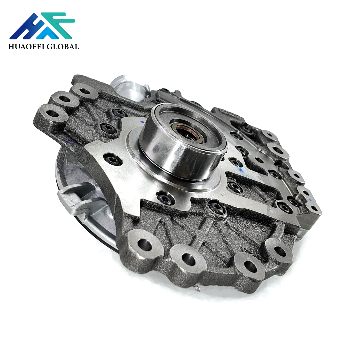 6F35 Automatic Transmission Oil Pump 6 Speed For Ford Edge Mondeo Escape