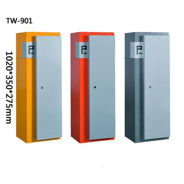 Taiwei High Speed Boom Barrier Traffic Barrier Gate Automatic Vehicle Car Parking Gate