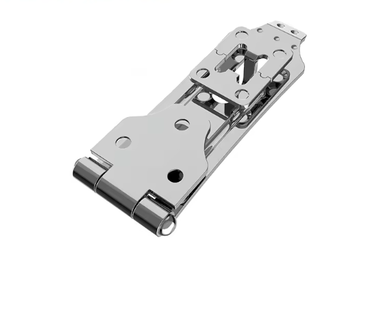 Антиугонные дверные замки шкафов