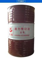 Sinopec 170KG NO.6 huile de transmission hydraulique dans le convertisseur de couple de gros véhicules