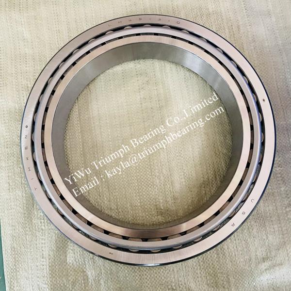 TIMKEN   Tapered Roller Bearing  LM451345/LM451310