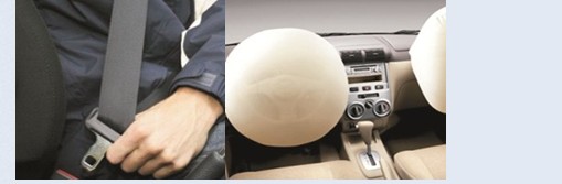 Double Needle Walking Foot Unison Feed Lockstitch Machine with Vertical-Axis Large Hook