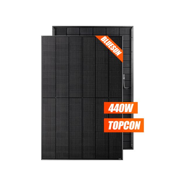 Bluessun 10kw 12kw 20kw Solar Home Energyu Storage System for 200ah Home Powered System