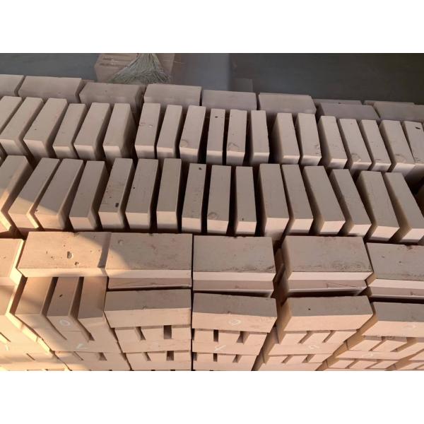 1350C que aísla el ladrillo refractario