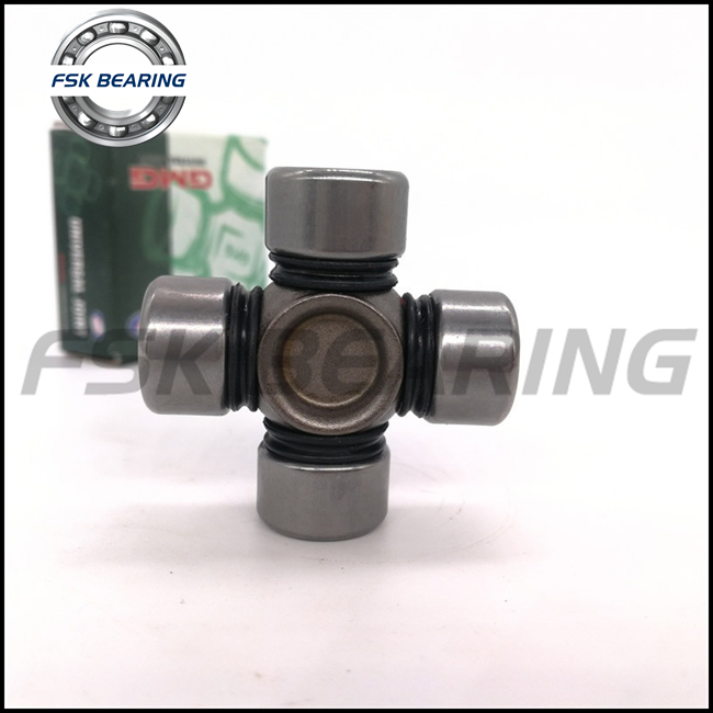 Smooth‑Rotating ST1640 Universal Joint Cross Assembly Vehicle Transmission Repair Component