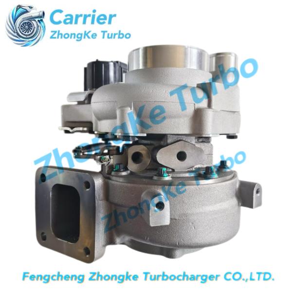 GTB3576KLNRV Turbo 830724-5001S 775806-0013 775806-0015 775806-0017 775806-0019 830724-0001 830724-0003 Turbocharger For Hino Truck (Class 3-8) 338T With J08E Engine