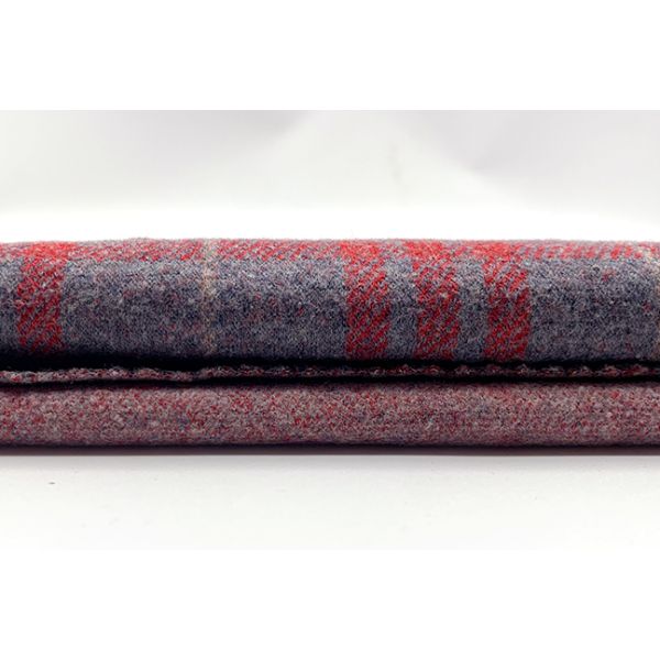 30% Viscose 47% Cotton 1.2% Spandex 20% Linen 6.8% Polyester Linen Fabric