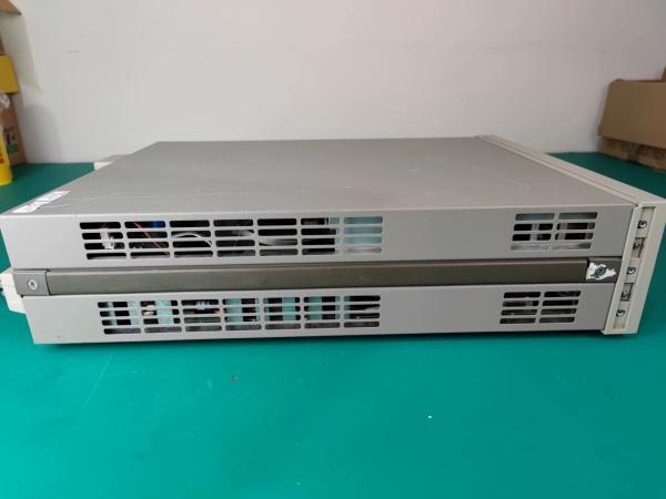 60 V / 35 A 2000 W High Voltage Programmable Power Supply Agilent 6674A