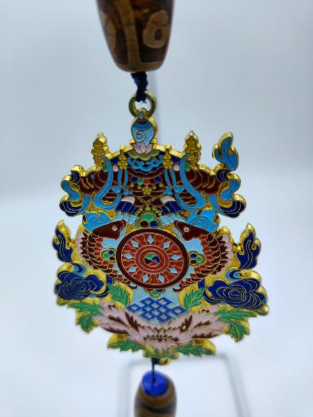 Stainless Steel Custom Metal Ornaments Stamping Process Zinc Alloy Material