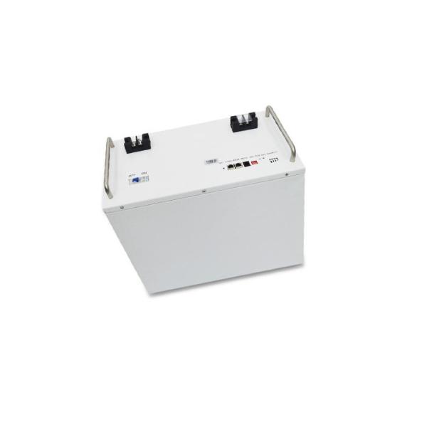 48V 100Ah Deep Cycle Telecom Backup Lithium Battery Energy Storage System