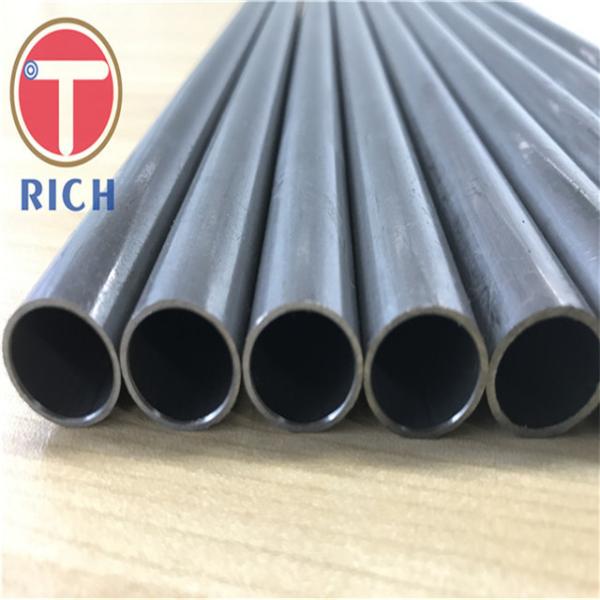Structural Cold Rolled DIN2391 ST35 ST35, ST45, ST55, ST52.4 NBK Precision Steel Tube