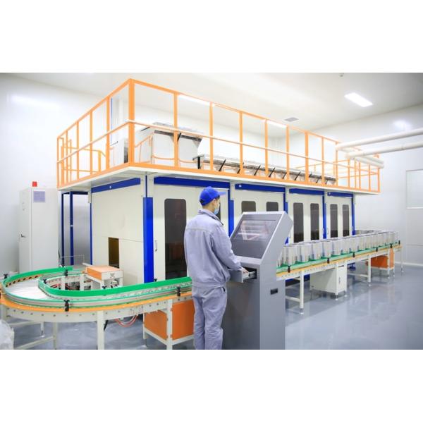 Высокая эффективность Ffkm Perfluoroelastomer Kalrez герметизирует анти- носку