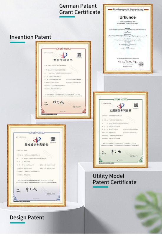 12-24V Control High Voltage Relay 100-240V AC 1A 240W Lighting Relay Switch