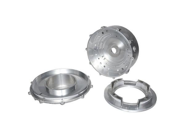 CNC Turning Motorcycle Parts Medical Accessories Infusion Used CNC Vertical Machining Center