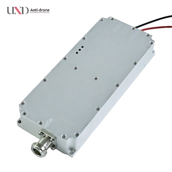 Lora LDMOS RF Module 700-1000mhz 30W Anti FPV Module Counter Unit Defense System Amplifier Power Customized