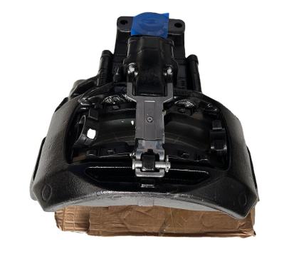 Brake Caliper Assembly TGT22.5K-3502-100 for BYD Yutong Jinlong Zhongtong Buses Plastic PC Handle