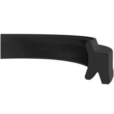 KL99 U Cup Rod Seals Pneumatic Single Acting Sealing Element