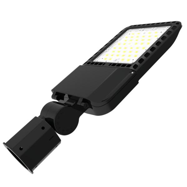 75W- 300W luminaires réglables en aluminium extérieur