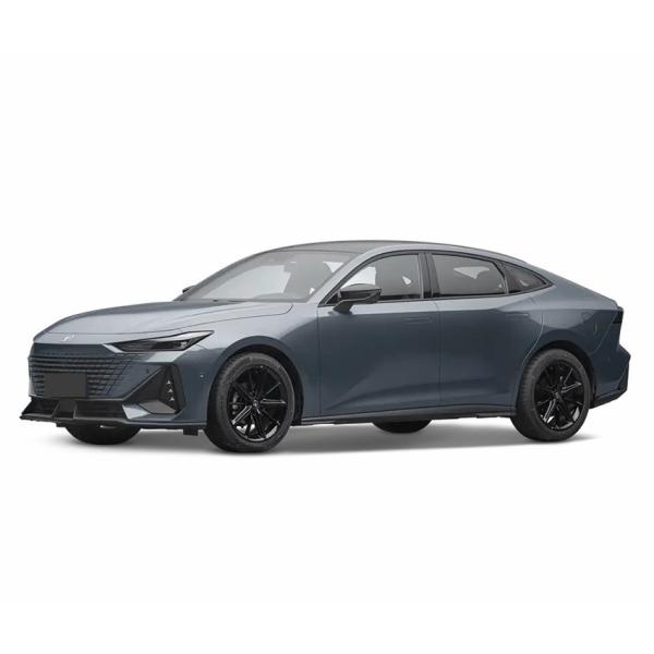 2024 Changan Uni-V Idd Carro elétrico e veículos usados acessíveis de Changan Univ