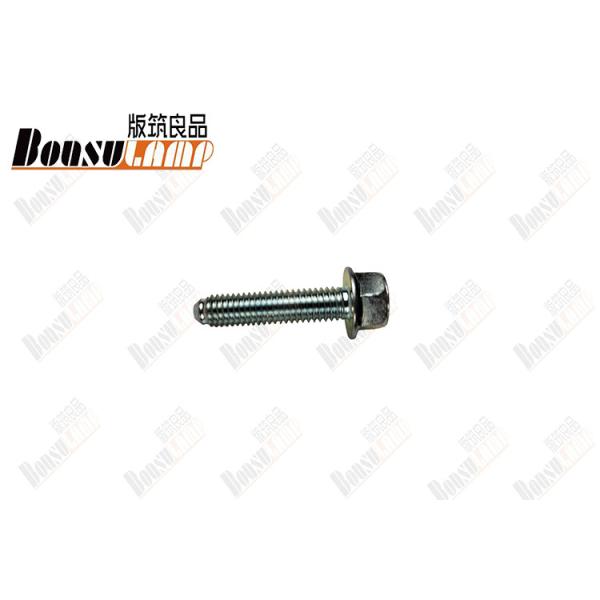 ИСУЗУ Автозапчасти 700P Клапанная камера крышка винтов M8 * 35 0-28650835-0 с OEM 0286508350