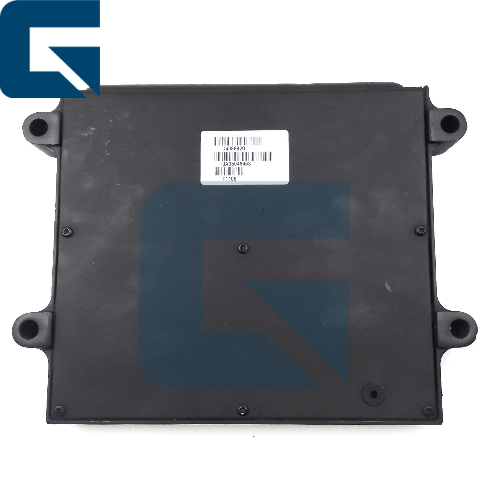 C4988820 Модуль электронного контроллера ECU 4988820 Для экскаватора PC70-8