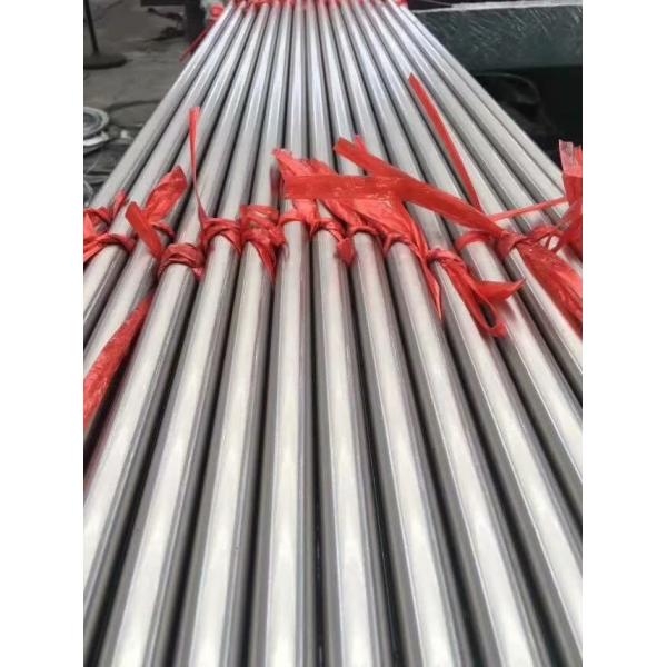 Аттестация СГС ИСО БВ штанги УНС Н08926 сплава никеля Инколой926 ДИН1.4529