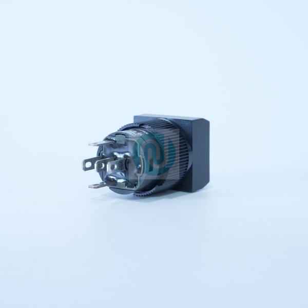 925500524   Sw Nkk Yb16skw01-05-g     Spdt Pb W/blue For Gt5250