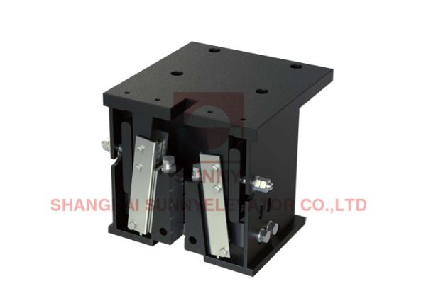 Paranomic Elevator Progressive Safety Gear with Elevator Spare Parts